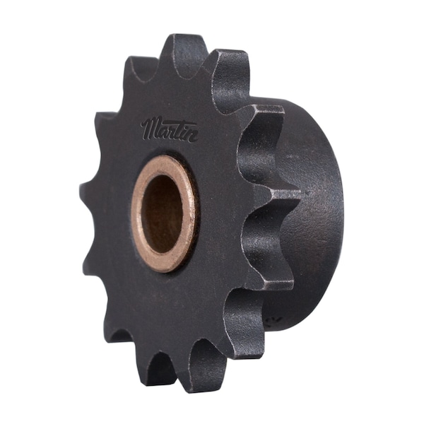 IDLER SPKT-BR - SLEEVED BORE